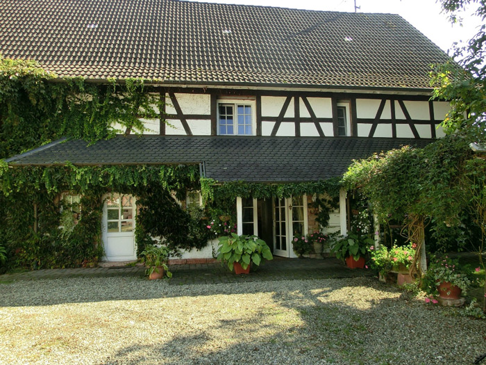 Ried Immobilien Annemarie Lehmann Neuried Ichenheim